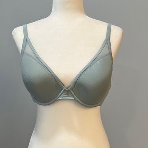 Thirdlove 24/7 Classic Uplift Plunge Bra 40B